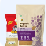 Organic & Healthy Living